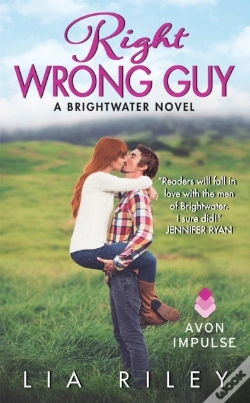 Capa do artigo Right Wrong Guy