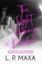 Right Wrong Number - Preview
