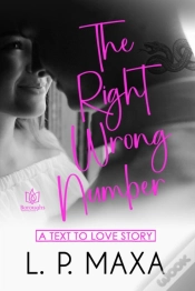 Capa do artigo Right Wrong Number