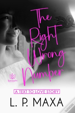 Capa do artigo Right Wrong Number