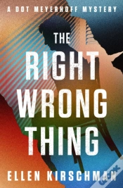Capa do artigo Right Wrong Thing