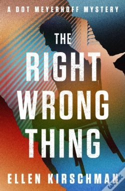 Capa do artigo Right Wrong Thing