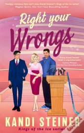 Right Your Wrongs