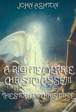 Capa do artigo Righte Merrie Christmasse