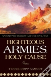 Capa do artigo Righteous Armies, Holy Cause