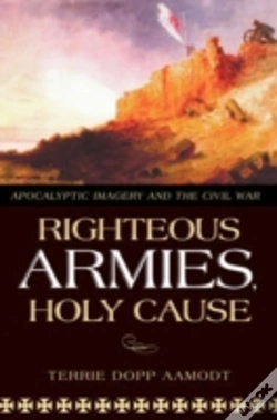 Capa do artigo Righteous Armies, Holy Cause