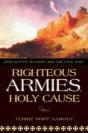 Righteous Armies, Holy Cause - Preview