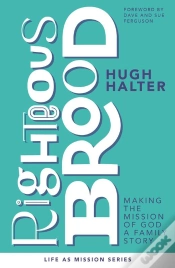 Capa do artigo Righteous Brood
