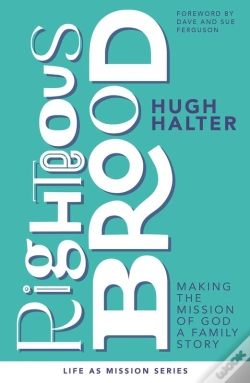 Capa do artigo Righteous Brood