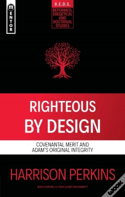 Capa do artigo Righteous By Design