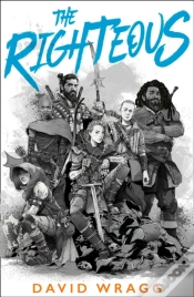 Capa do artigo Righteous