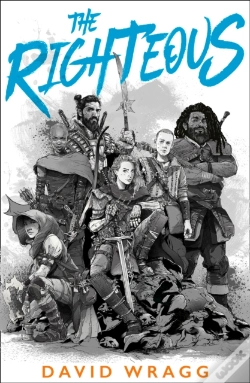 Capa do artigo Righteous