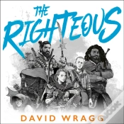 Capa do artigo Righteous