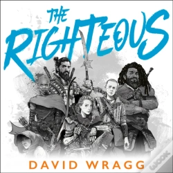 Capa do artigo Righteous