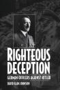 Righteous Deception - Preview