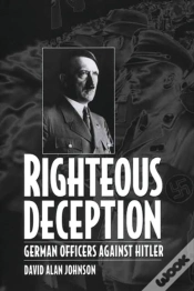 Capa do artigo Righteous Deception