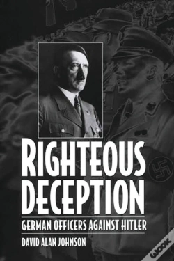 Capa do artigo Righteous Deception