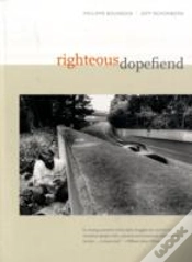 Capa do artigo Righteous Dopefiend