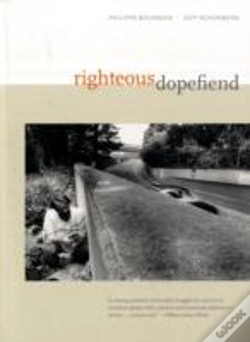 Capa do artigo Righteous Dopefiend