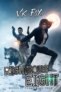Capa do artigo Righteous Eight