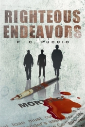 Capa do artigo Righteous Endeavors