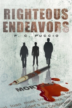 Capa do artigo Righteous Endeavors