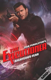 Capa do artigo Righteous Fear