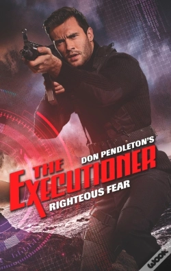 Capa do artigo Righteous Fear