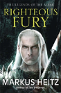 Righteous Fury - Preview