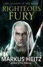 Righteous Fury - Preview