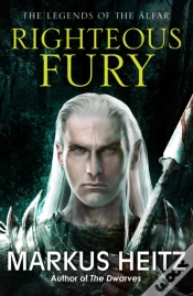 Capa do artigo Righteous Fury