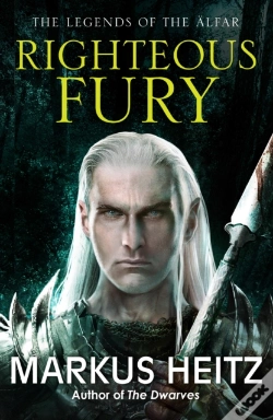 Capa do artigo Righteous Fury