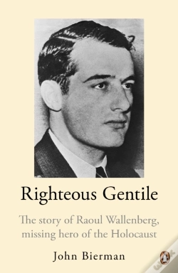 Capa do artigo Righteous Gentile