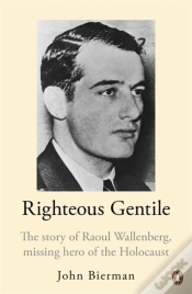 Capa do artigo Righteous Gentile R I