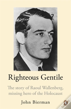 Capa do artigo Righteous Gentile R I