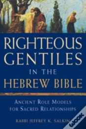 Capa do artigo Righteous Gentiles In The Hebrew Bible