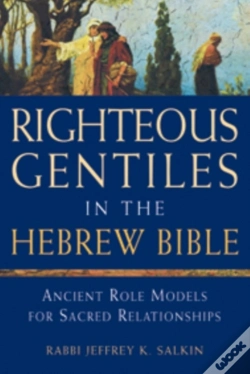 Capa do artigo Righteous Gentiles In The Hebrew Bible