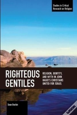 Capa do artigo Righteous Gentiles