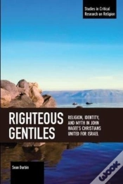 Capa do artigo Righteous Gentiles
