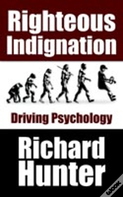 Capa do artigo Righteous Indignation