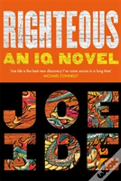 Capa do artigo Righteous