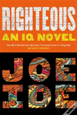 Capa do artigo Righteous