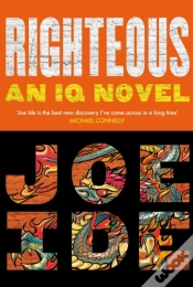 Capa do artigo Righteous