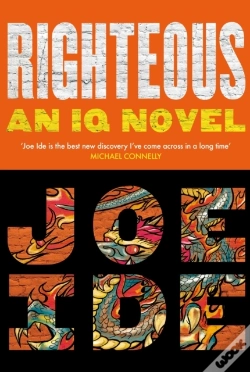 Capa do artigo Righteous