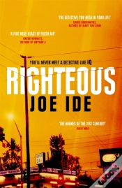 Capa do artigo Righteous