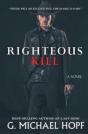 Righteous Kill - Preview