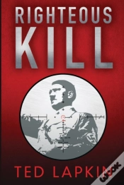 Capa do artigo Righteous Kill