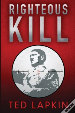 Capa do artigo Righteous Kill