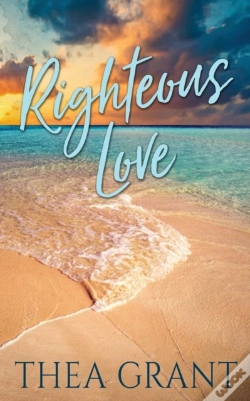 Capa do artigo Righteous Love