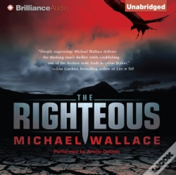 Capa do artigo Righteous